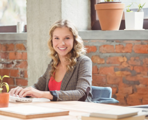 Benefits of workplace massage