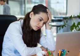 How Workplace Massage Can Support Stress Management at Work