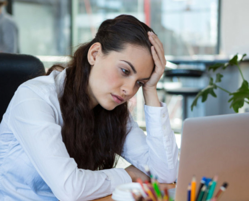 How Workplace Massage Can Support Stress Management at Work
