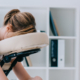 What to Expect From a Workplace Massage Session