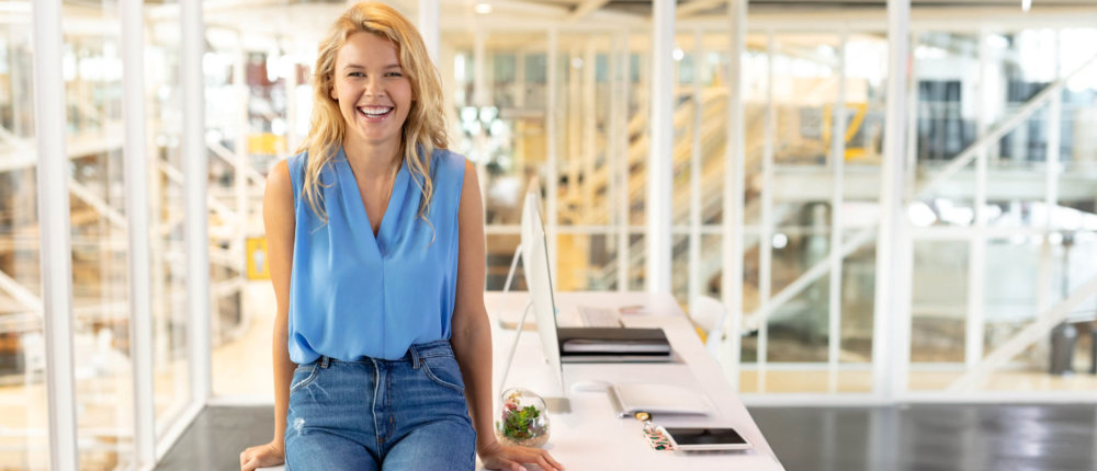 Why More Workplaces Are Including Massage in Employee Wellbeing Programs