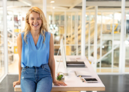 Why More Workplaces Are Including Massage in Employee Wellbeing Programs