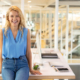 Why More Workplaces Are Including Massage in Employee Wellbeing Programs